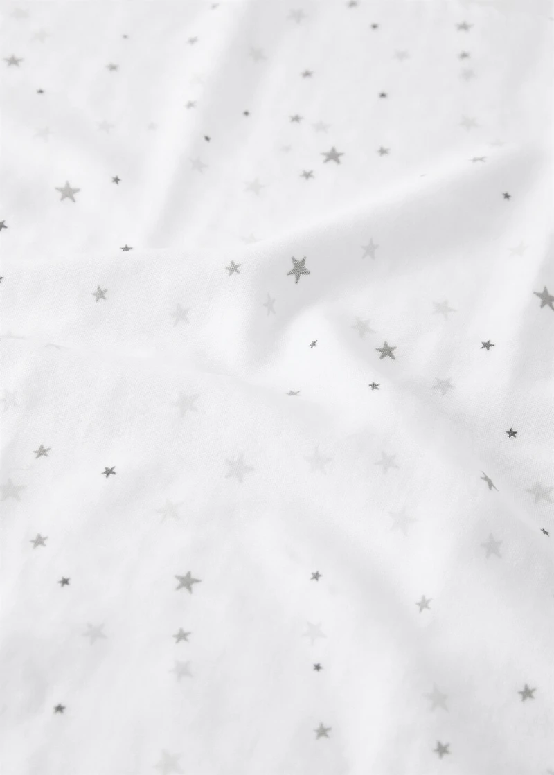 Set of children’s cotton muslins