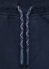 Cargo Bermuda shorts