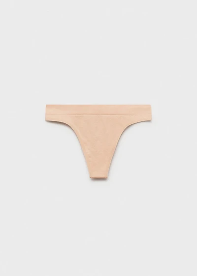 3 pack essential panty