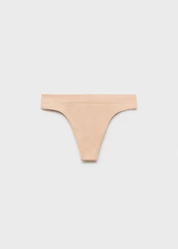 3 pack essential panty