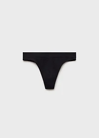 3 pack essential panty