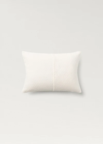 Bed cushion cas jazmin