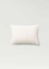 Bed cushion cas jazmin