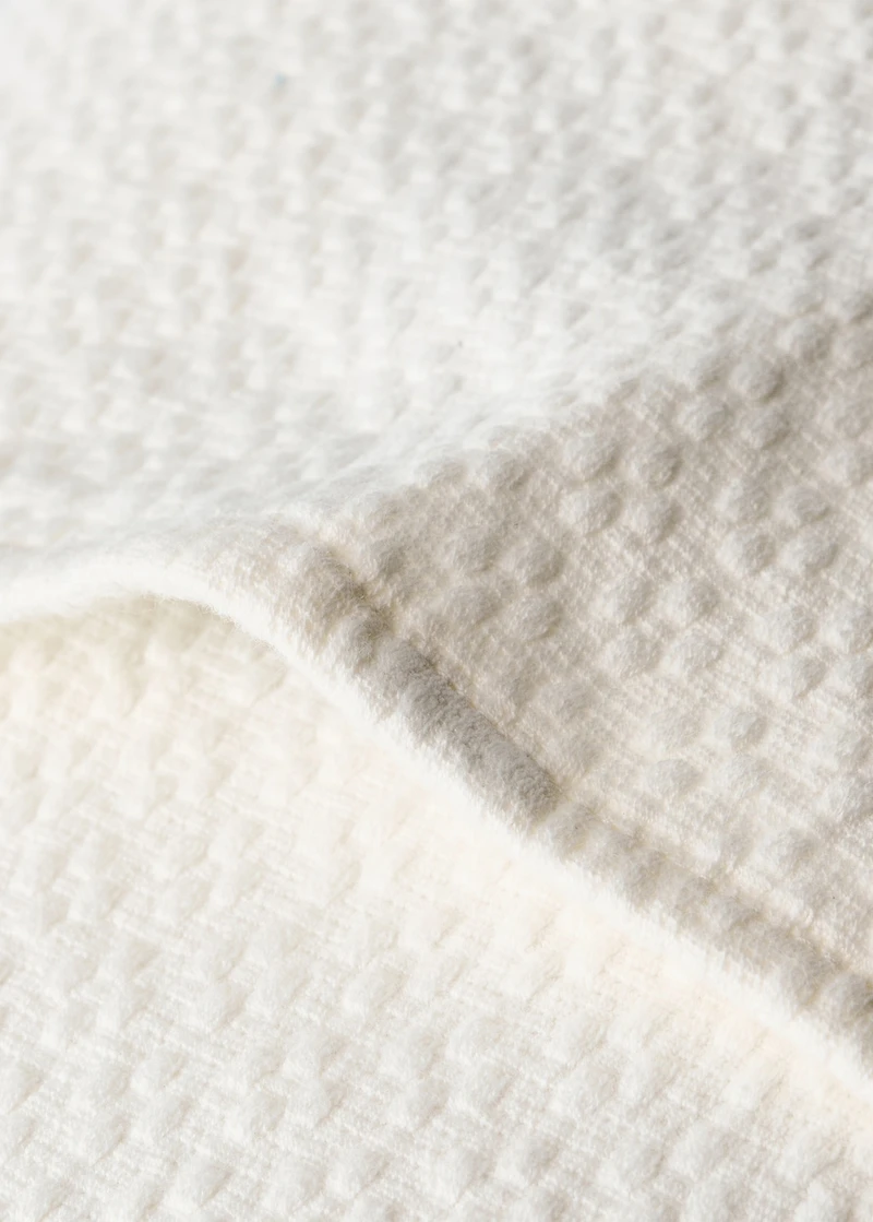 Bed cushion cas jazmin