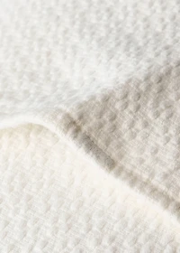 Bed cushion cas jazmin