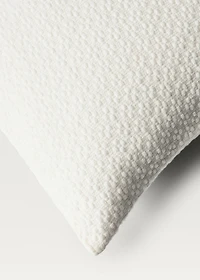 Bed cushion cas jazmin