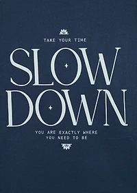 Hoodie cotton sweatshirt