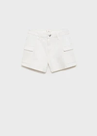 Cargo shorts