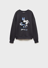 Minnie Mouse sweatshirt