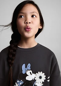 Minnie Mouse sweatshirt