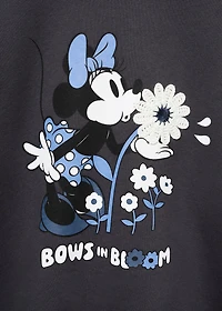 Minnie Mouse sweatshirt