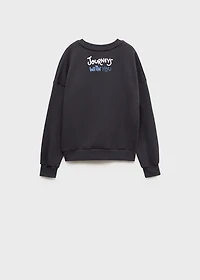 Minnie Mouse sweatshirt