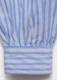 Striped shirt