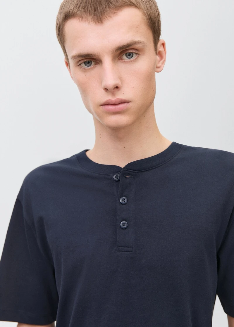 Cotton pyjama shorts pack