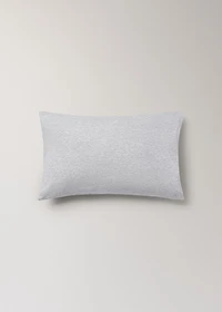 Cotton striped children’s pillowcase 30x50cm