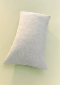 Cotton striped children’s pillowcase 30x50cm