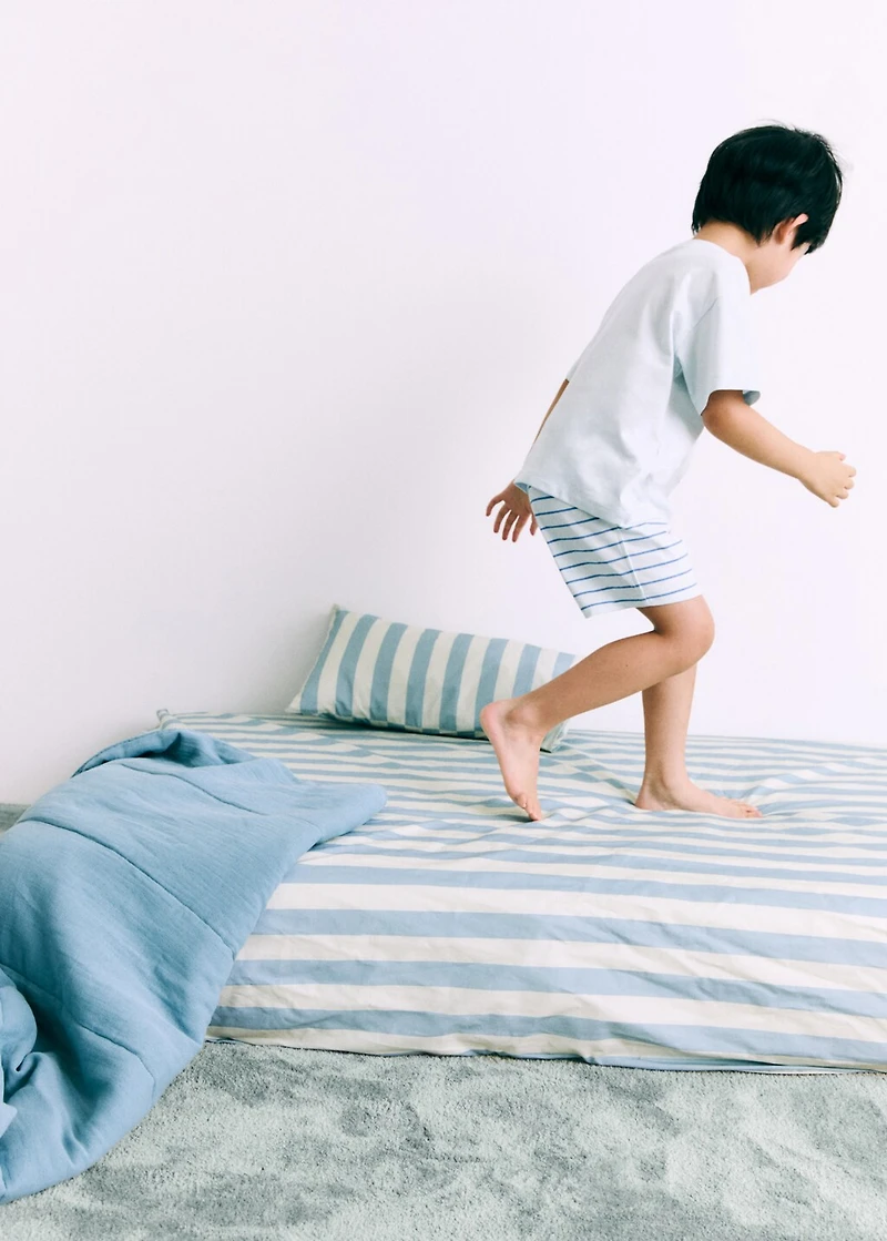 Snoopy short pyjamas