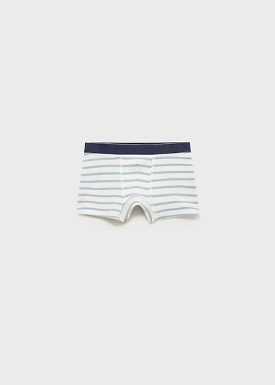 3-pack combined briefs