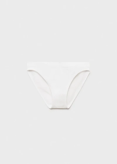 2 pack essential panty