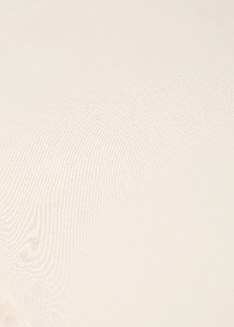 Satin cushion cover 40x60 cm