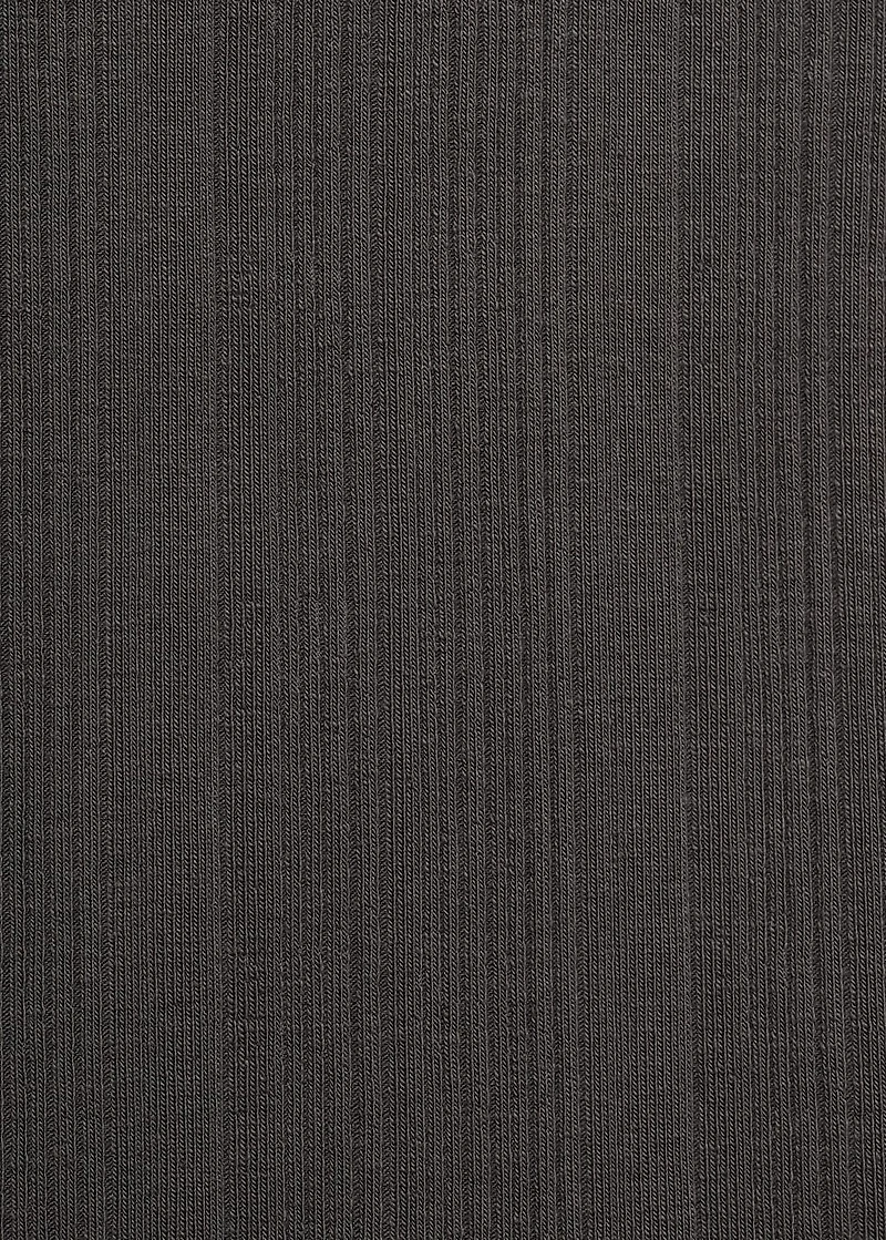 Cotton halter-neck top