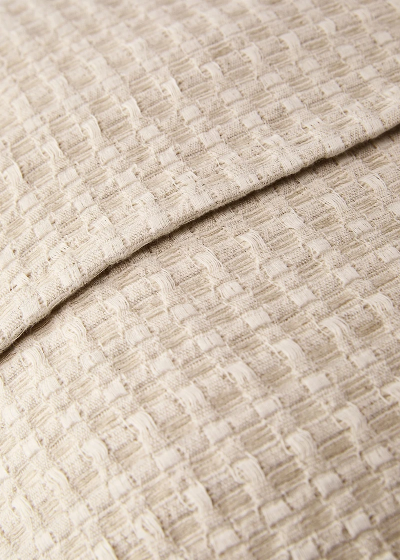 Bed cushion cas nina