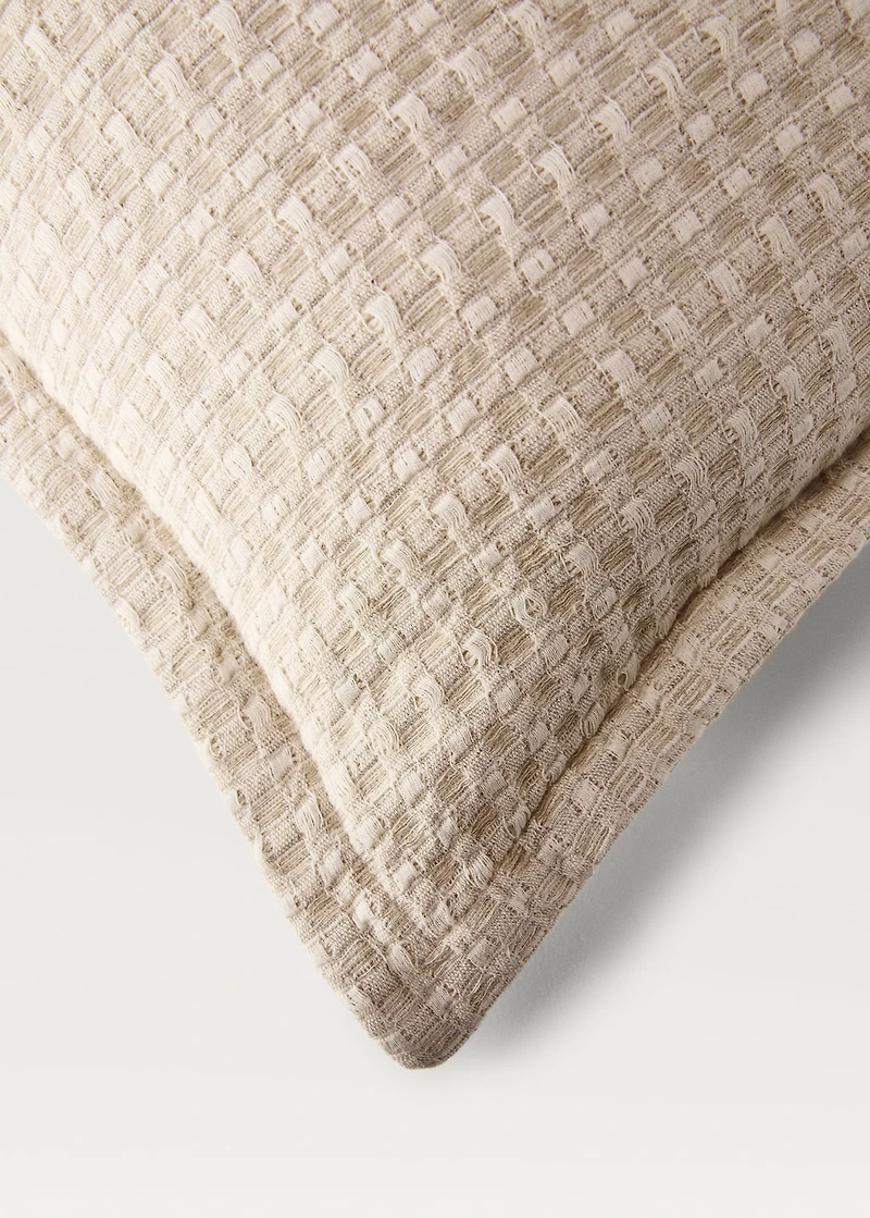 Bed cushion cas nina