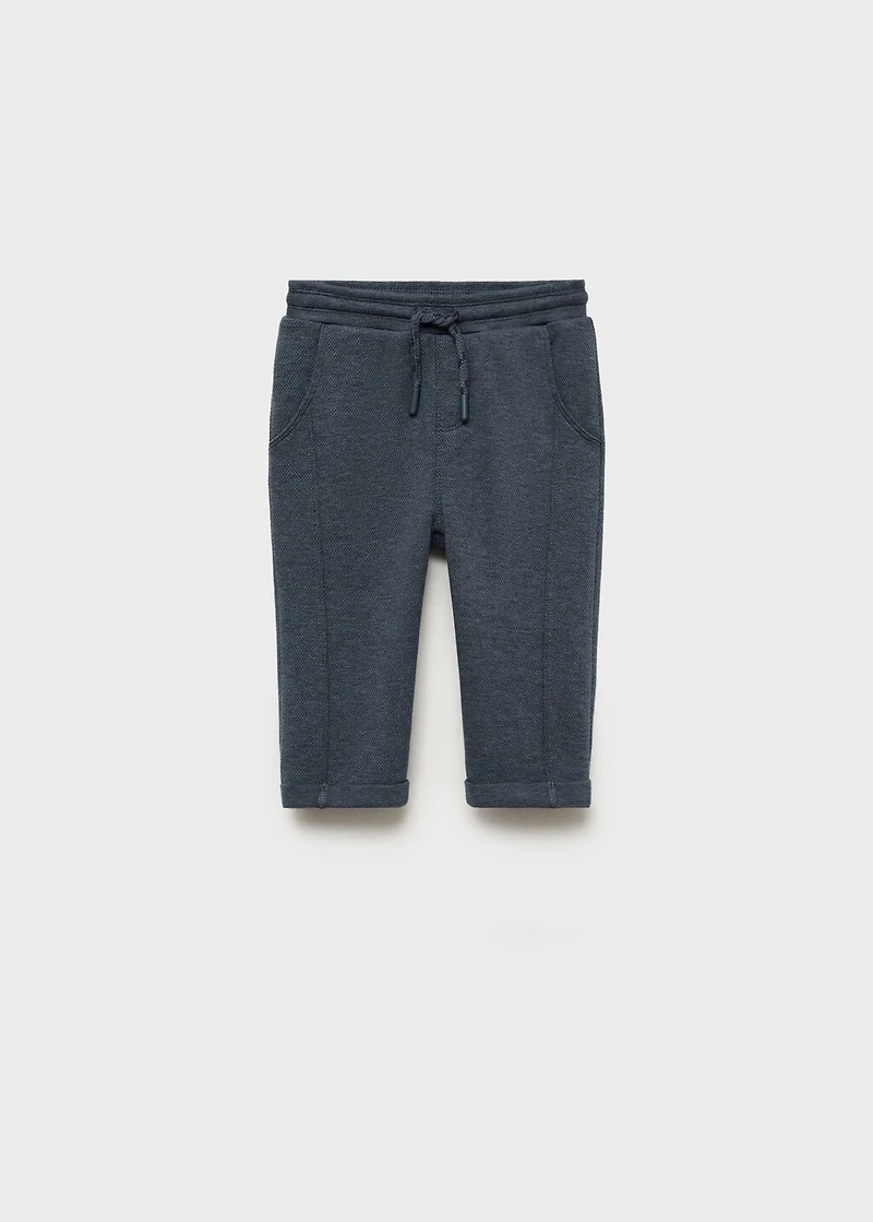 Jogger pants