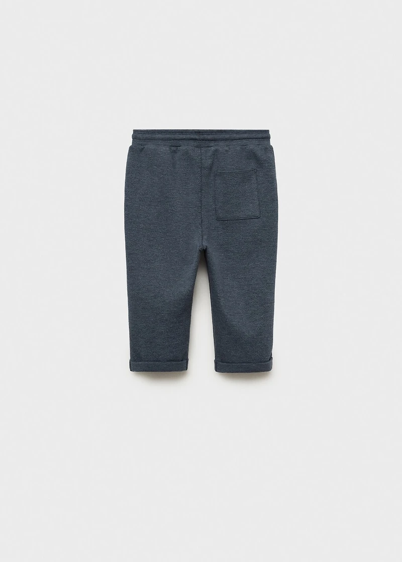 Jogger pants