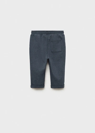 Jogger pants