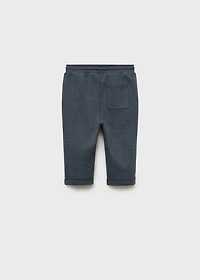 Jogger pants