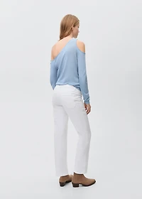 Slim-fit jeans