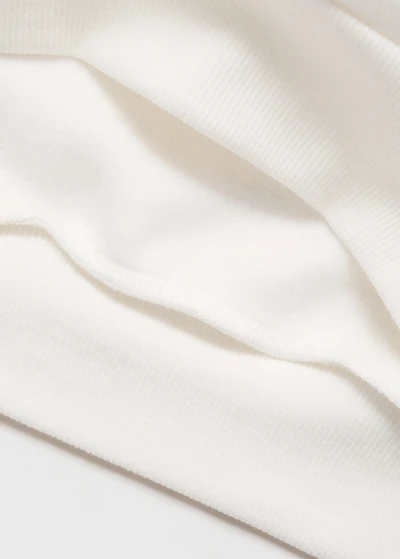 Minnie Mouse sweatshirt