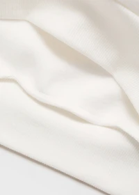 Minnie Mouse sweatshirt