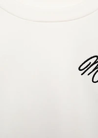 Minnie Mouse sweatshirt