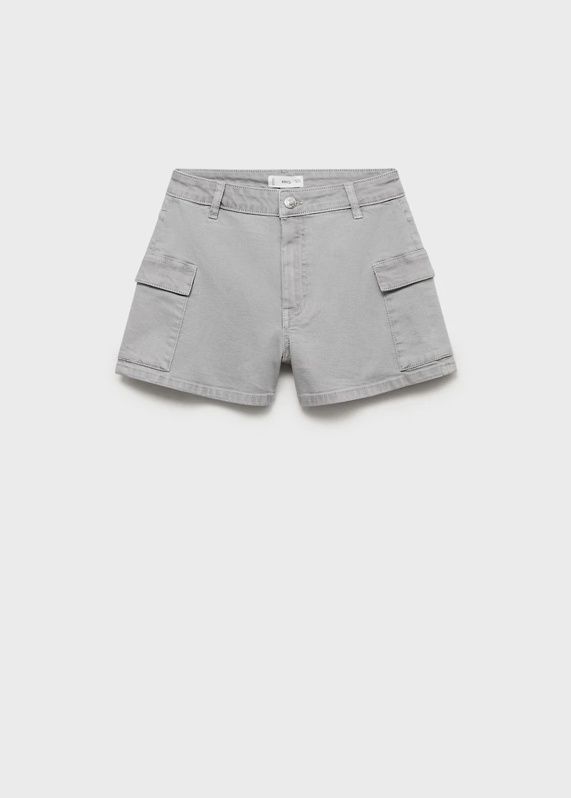 Cargo shorts