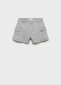Cargo shorts