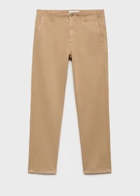 Lyocell regular-fit jeans