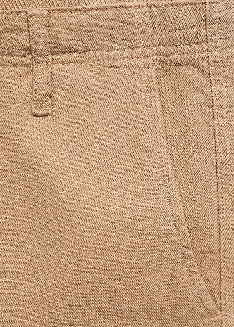 Lyocell regular-fit jeans