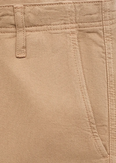 Lyocell regular-fit jeans