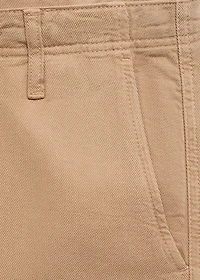 Lyocell regular-fit jeans