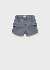Cargo shorts