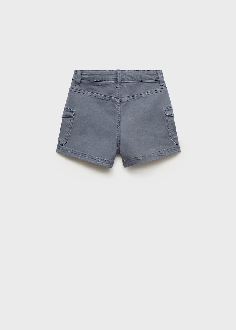 Cargo shorts