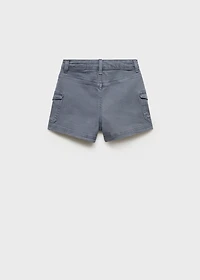 Cargo shorts