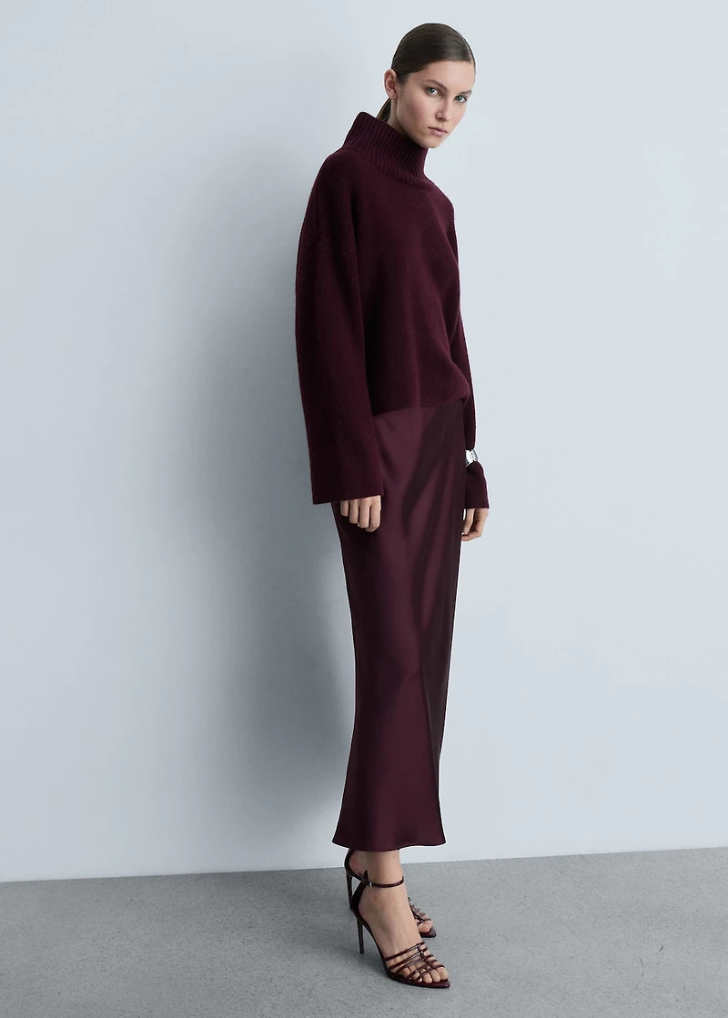 Strappy heeled sandals