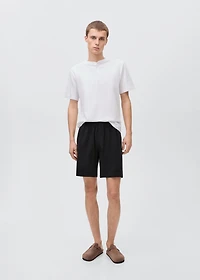 Cotton pyjama shorts pack