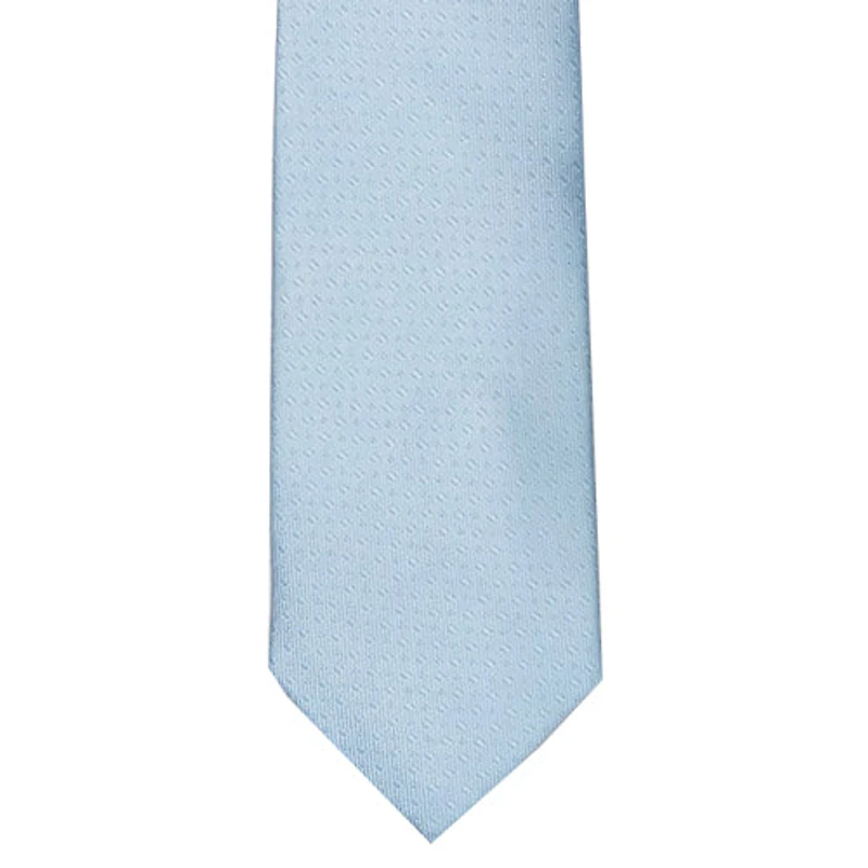 Textured Neat Tie