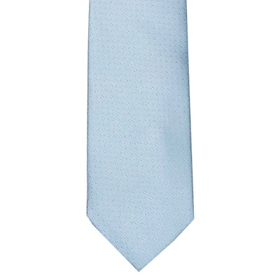 Textured Neat Tie