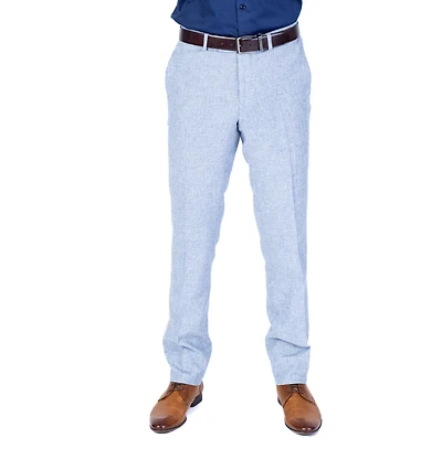 Linen Dress Pant Separate