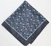 Floral Pocket Square